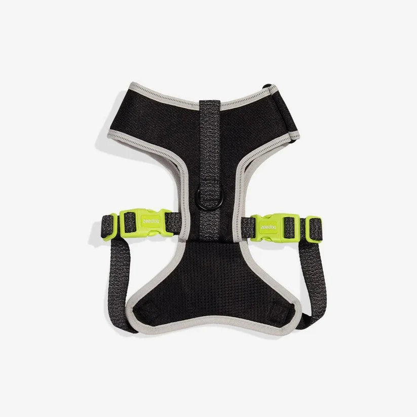 Adjustable Air Mesh Dog Harness