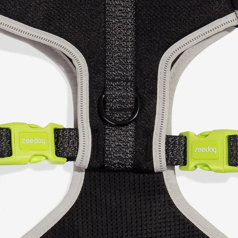 Adjustable Air Mesh Dog Harness