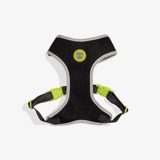 Adjustable Air Mesh Dog Harness