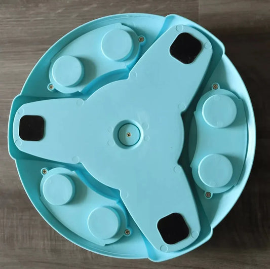 Brain Boosting Toy for Active Dogs