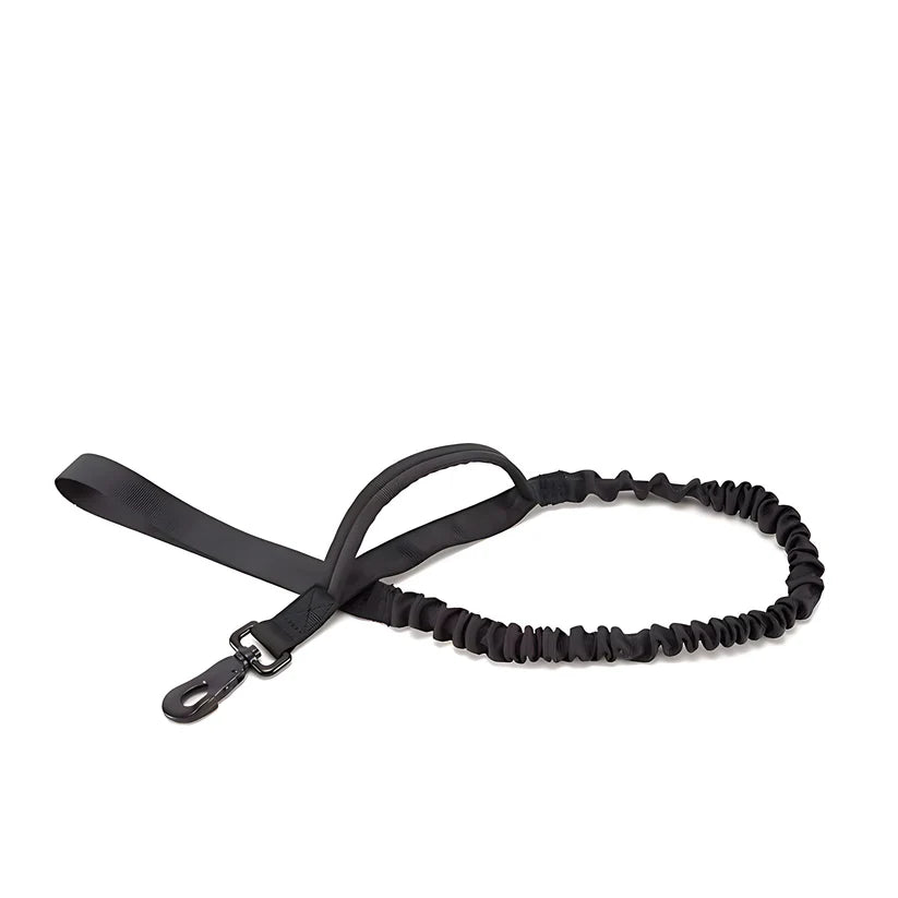 Military Style Dog Collar and Lead Set