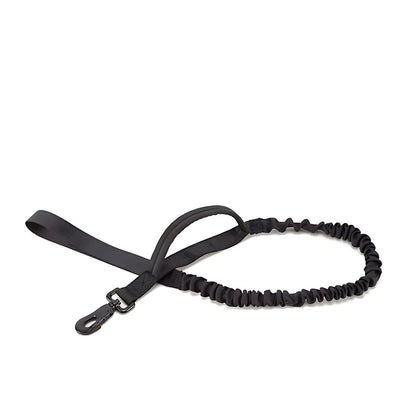 Military Style Dog Collar and Lead Set