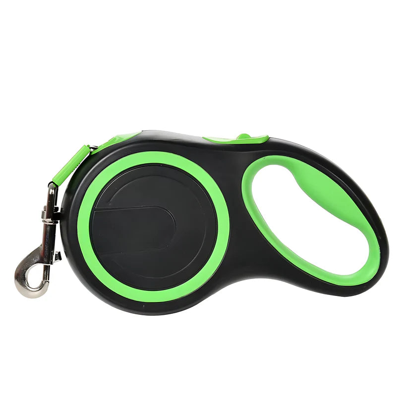 Retractable Dog Walking Lead