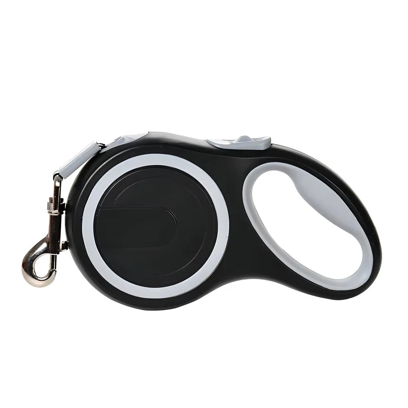 Retractable Dog Walking Lead