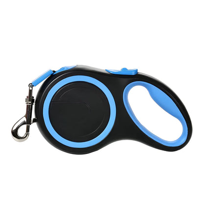 Retractable Dog Walking Lead