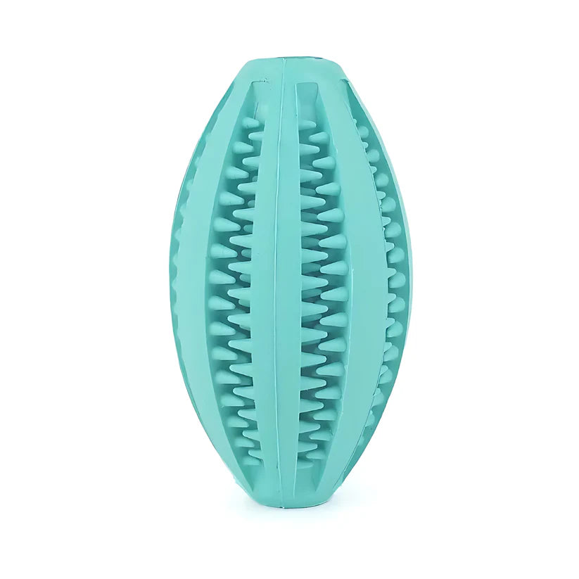 Rubber Treat Ball for Dogs